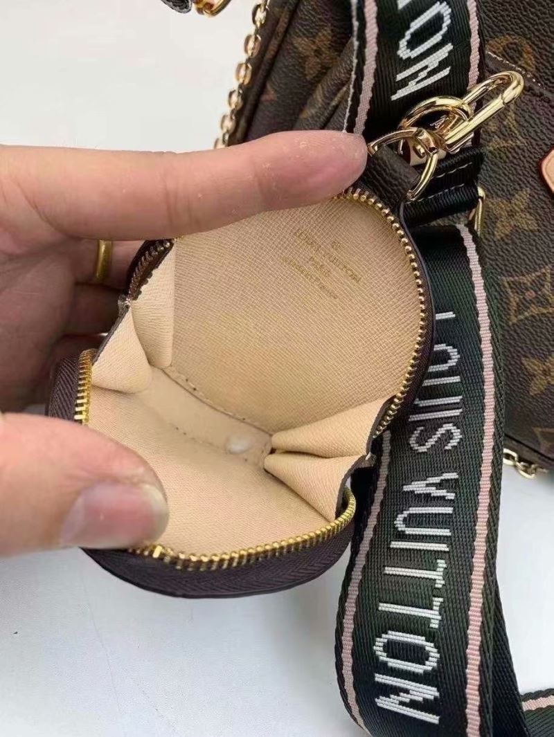 Louis Vuitton Satchel Bags